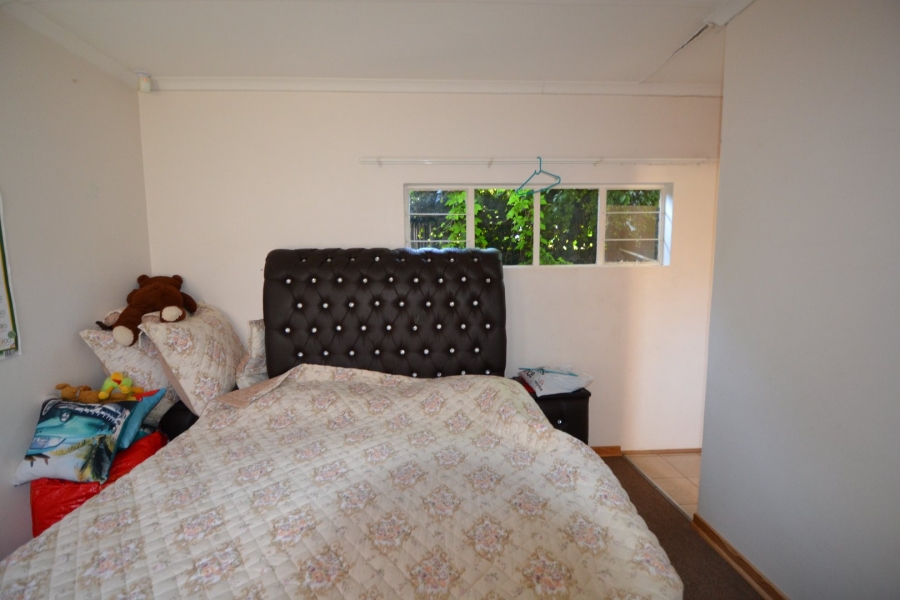 2 Bedroom Property for Sale in Hennenman Free State